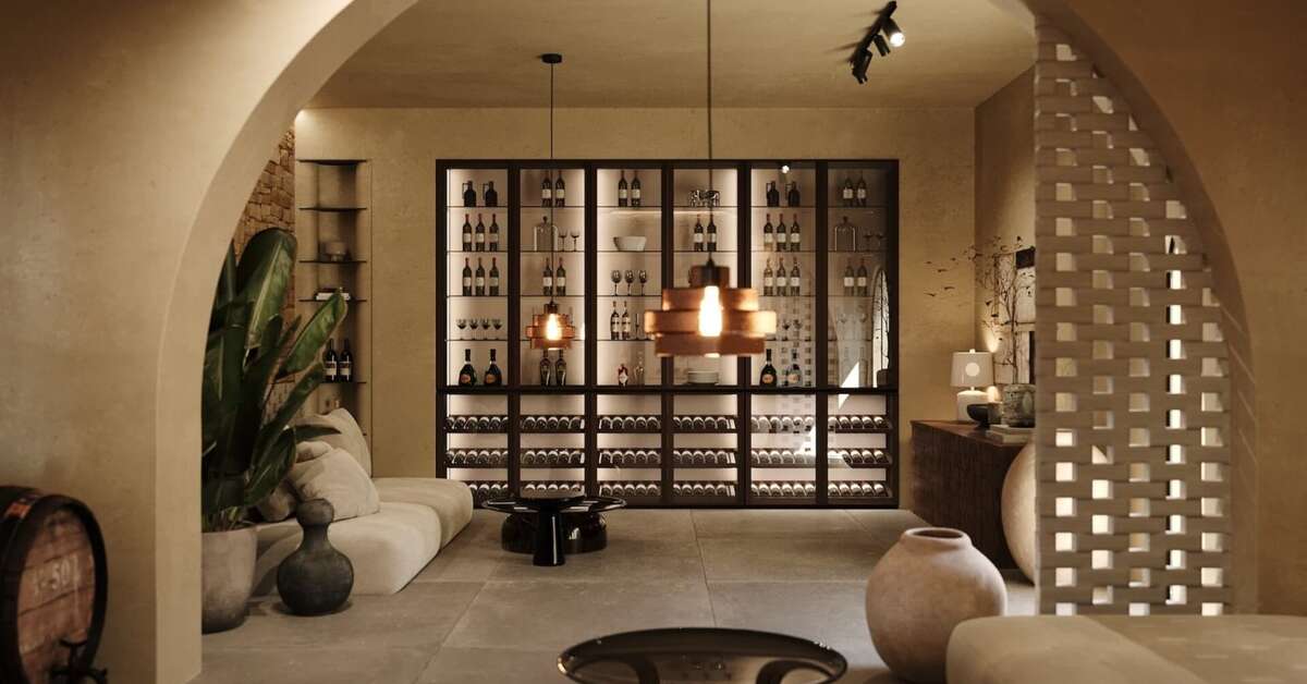 Een foto van The Landmark Villas & Spa