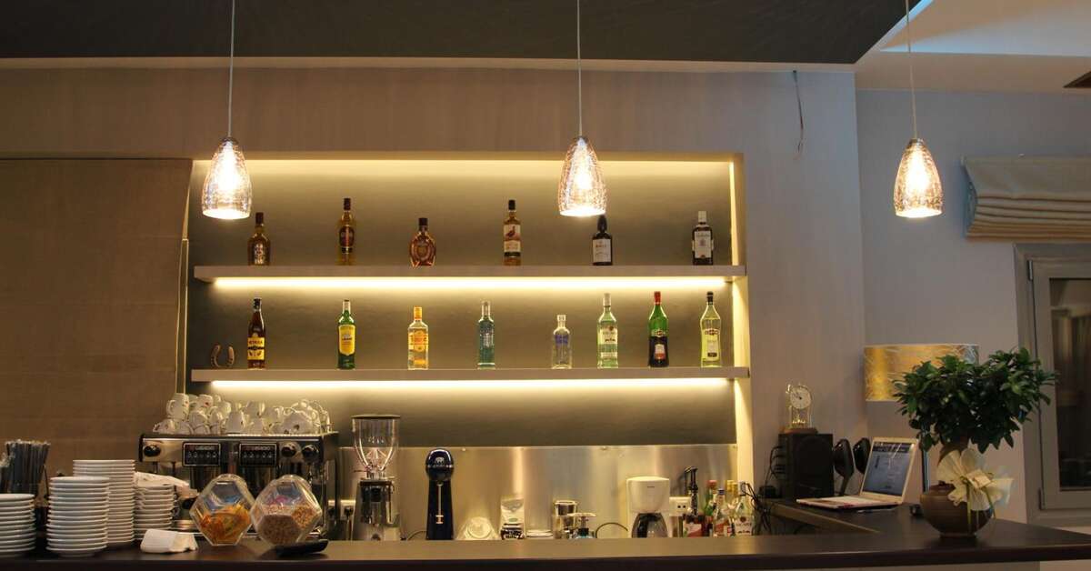 Een foto van Achilles Hill Hotel