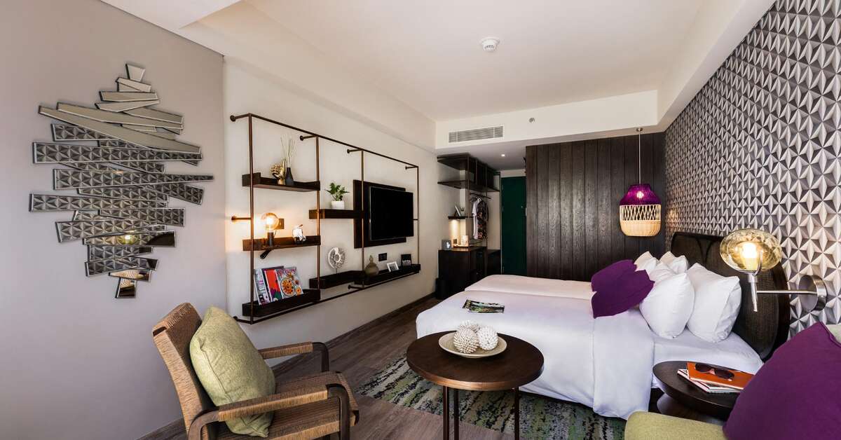 Een foto van Mamaka by Ovolo