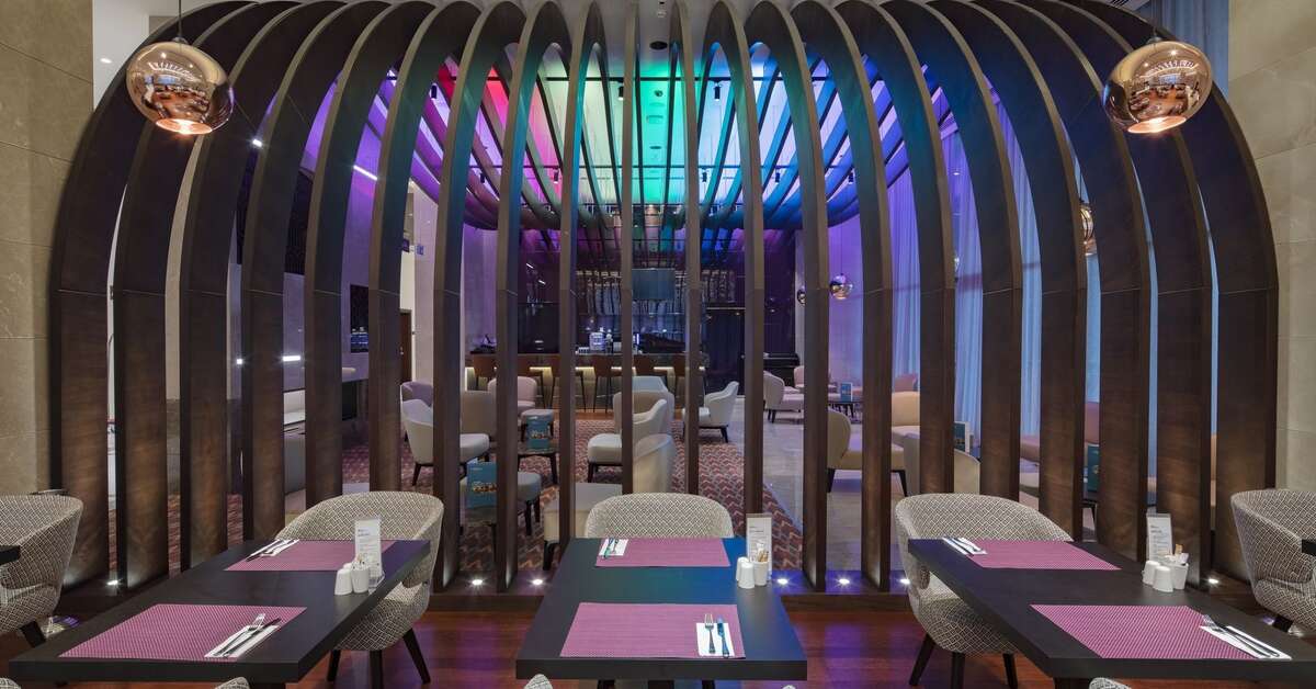 Een foto van DoubleTree by Hilton Istanbul Umraniye