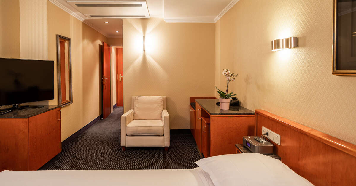 Een foto van Hotel Koener