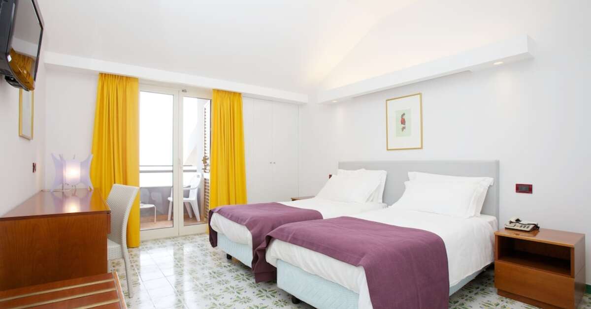 Een foto van Art Hotel Gran Paradiso