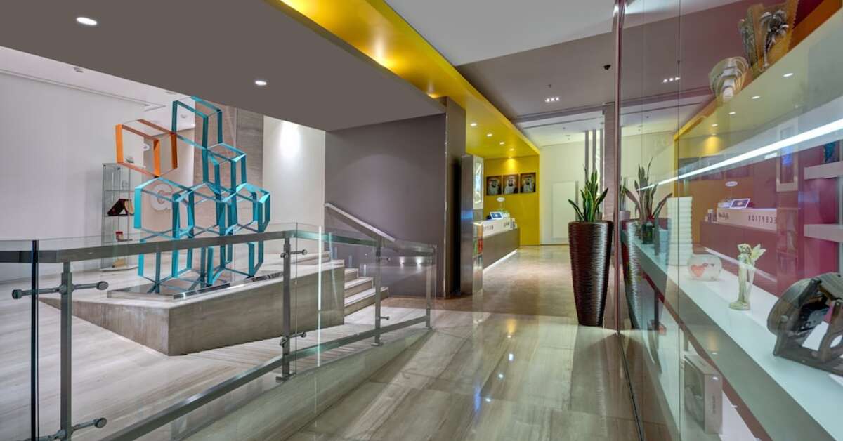 Een foto van 72 Hotel