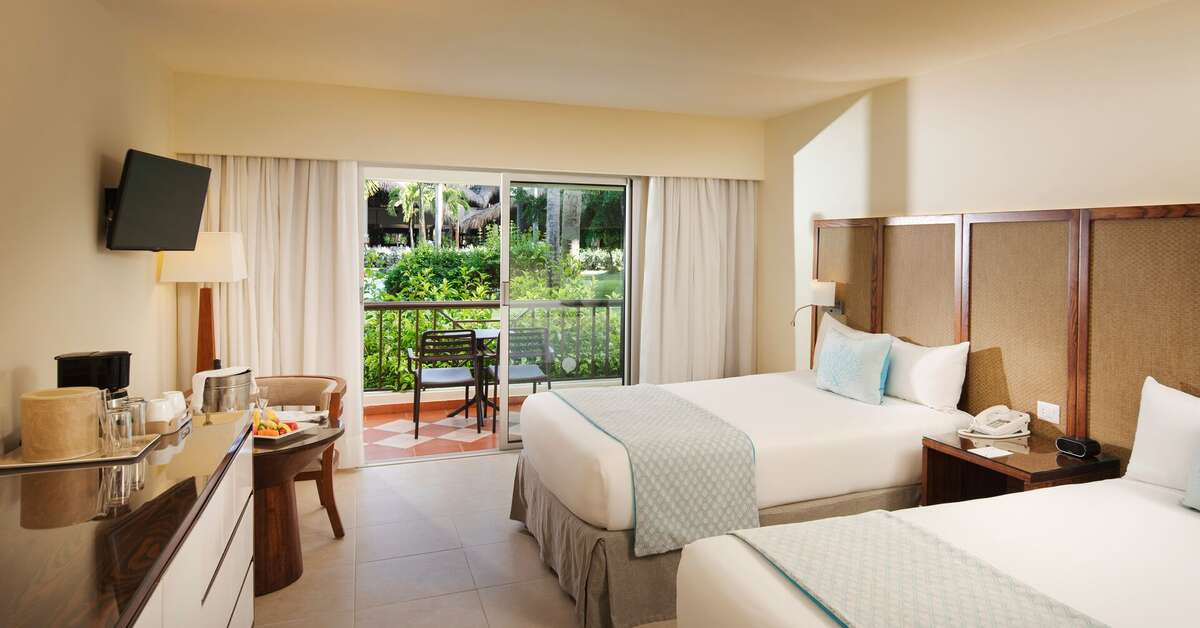 Een foto van Impressive Resort & Spa