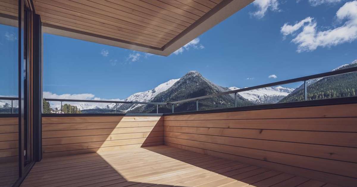 Een foto van Parsenn Resort Davos