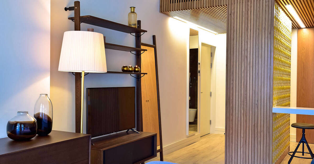 Een foto van My Story Appartementen Santa Catarina