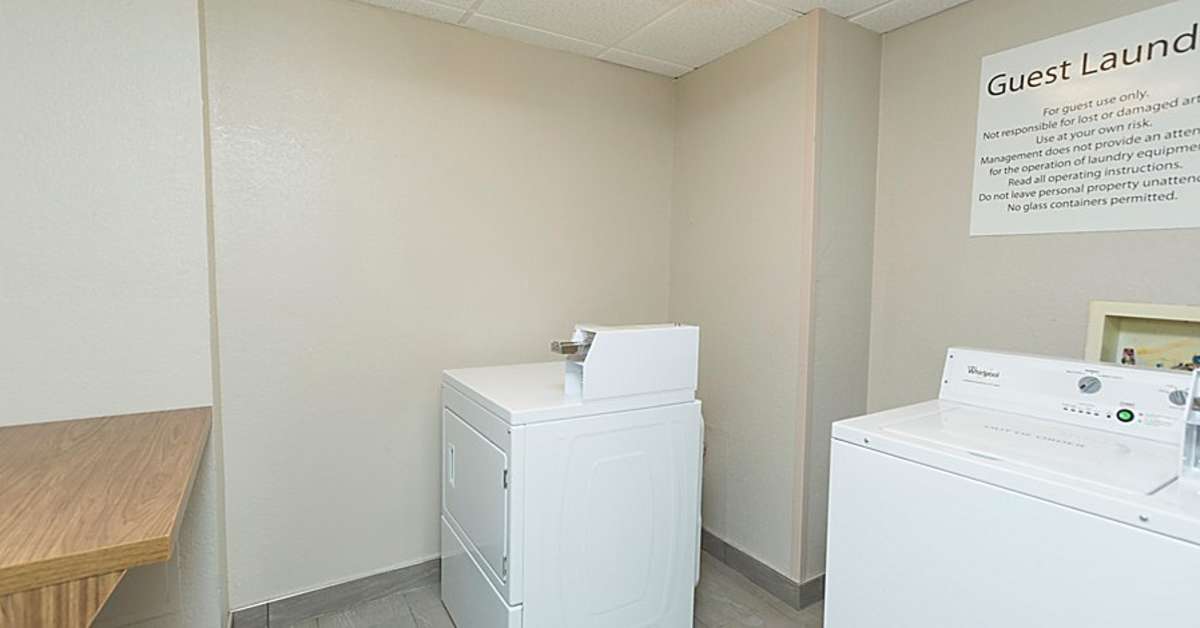 Een foto van Holiday Inn Express & Suites S Lake Buena Vista