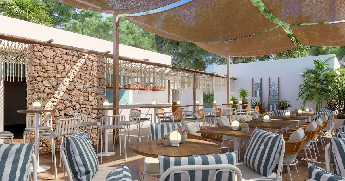 Een foto van AluaSoul Mallorca Resort