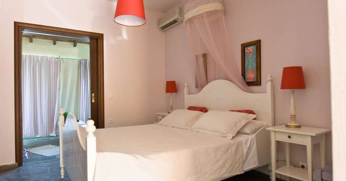 Een foto van Isabella Country House