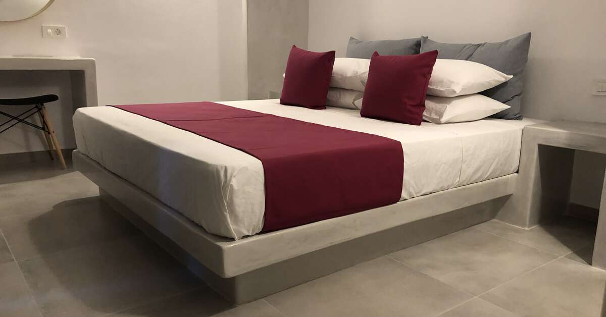 Een foto van Dragonfly Villas