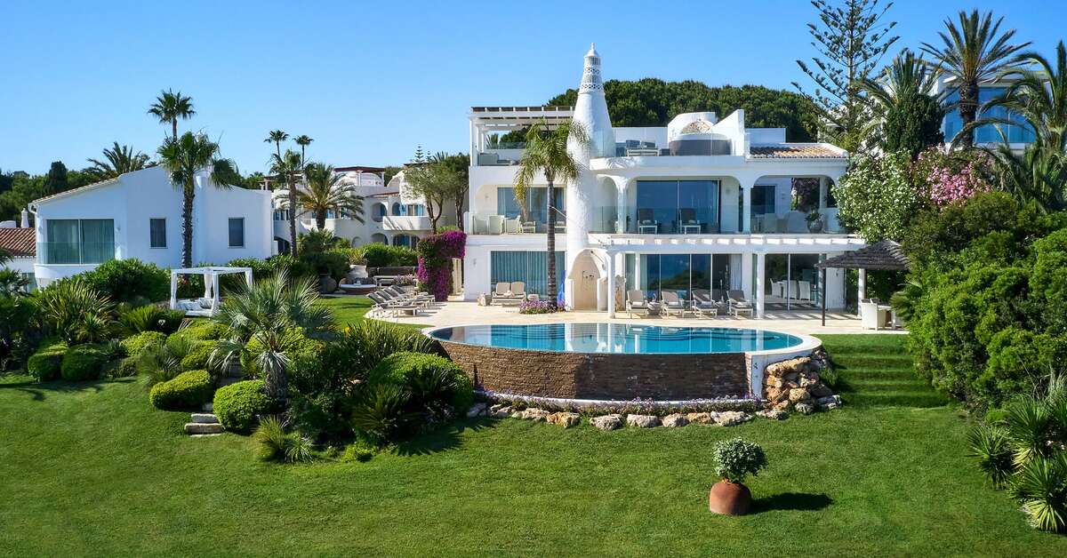 Een foto van Vila Vita Parc Resort & Spa