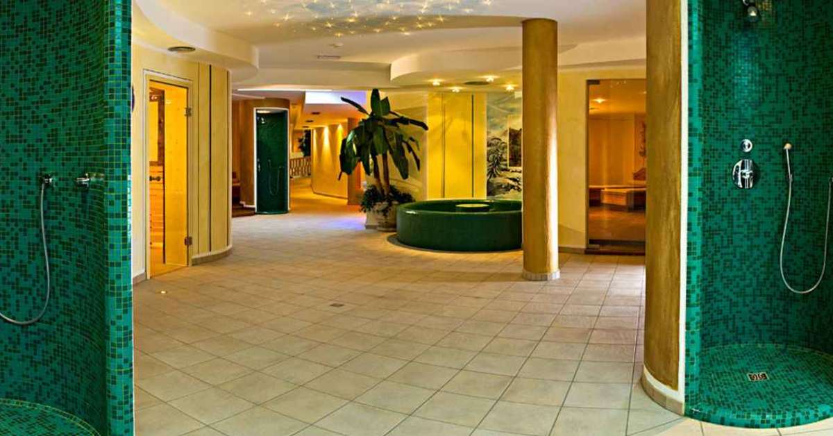 Een foto van Schneeberg Resort & Spa