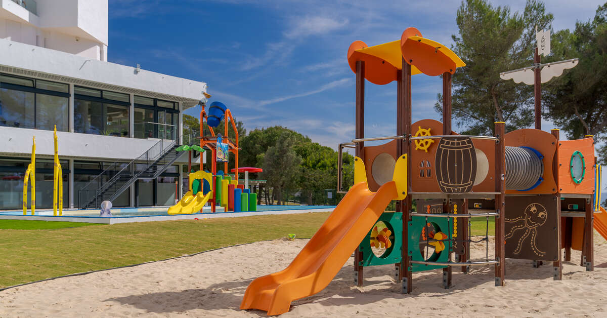 Een foto van Pestana Blue Alvor Beach