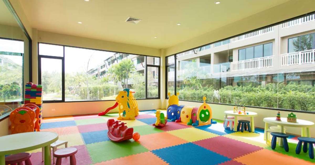 Een foto van Maikhao Palm Beach Resort