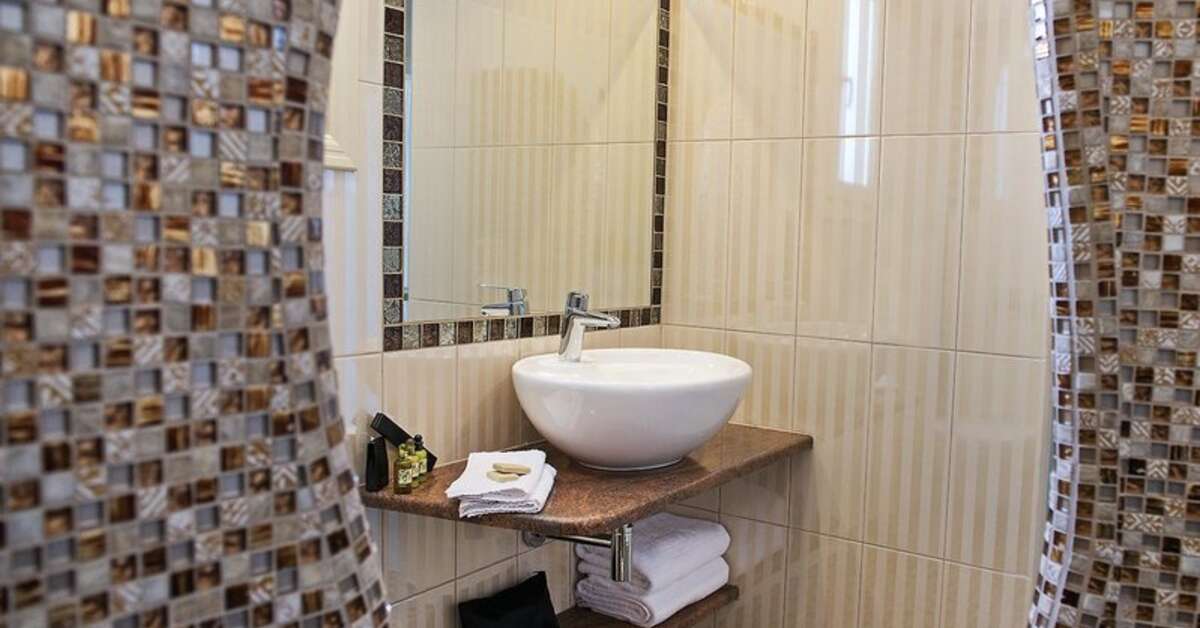 Een foto van Acroterra Rosa Luxury Suites & Spa