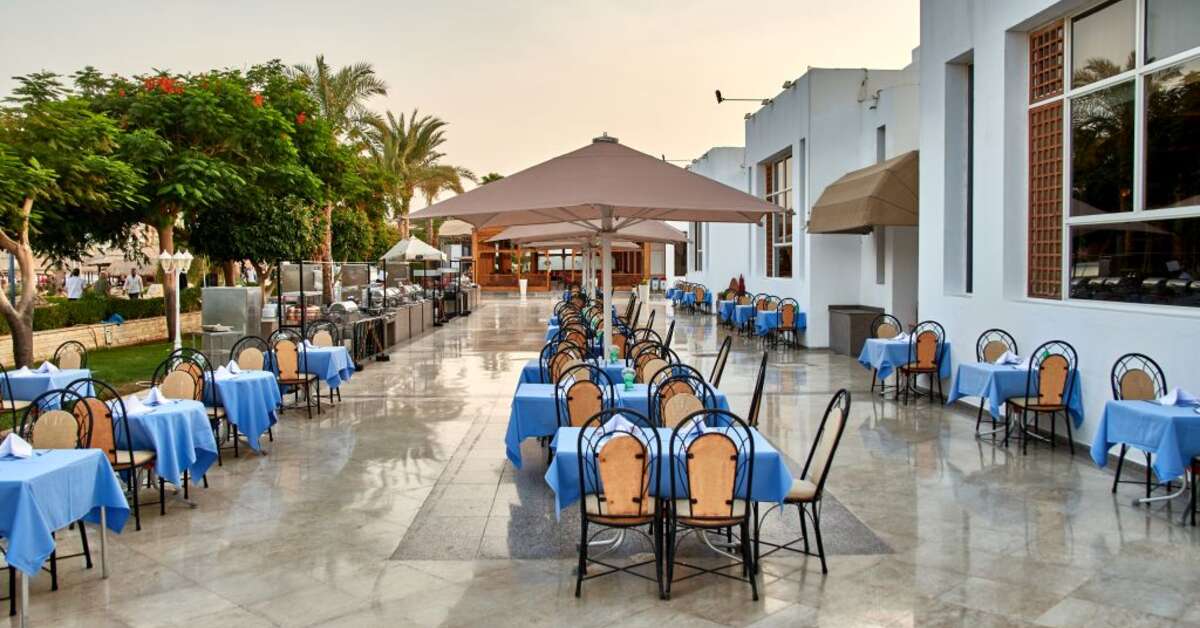 Een foto van Maritim Jolie Ville Resort & Casino
