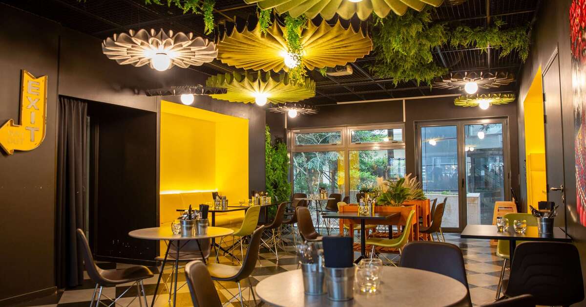 Een foto van Ibis Paris Bercy Village 12eme