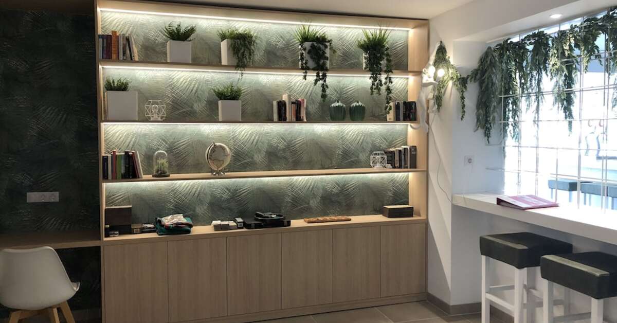 Ein Foto BQ Paguera Boutique Hotel