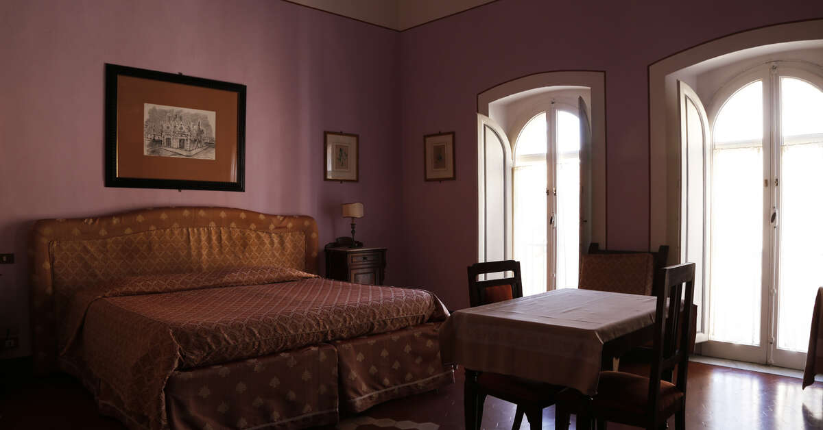 Een foto van Royal Victoria Hotel Pisa