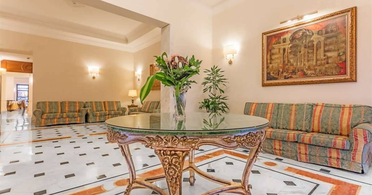 Een foto van Hotel Noto