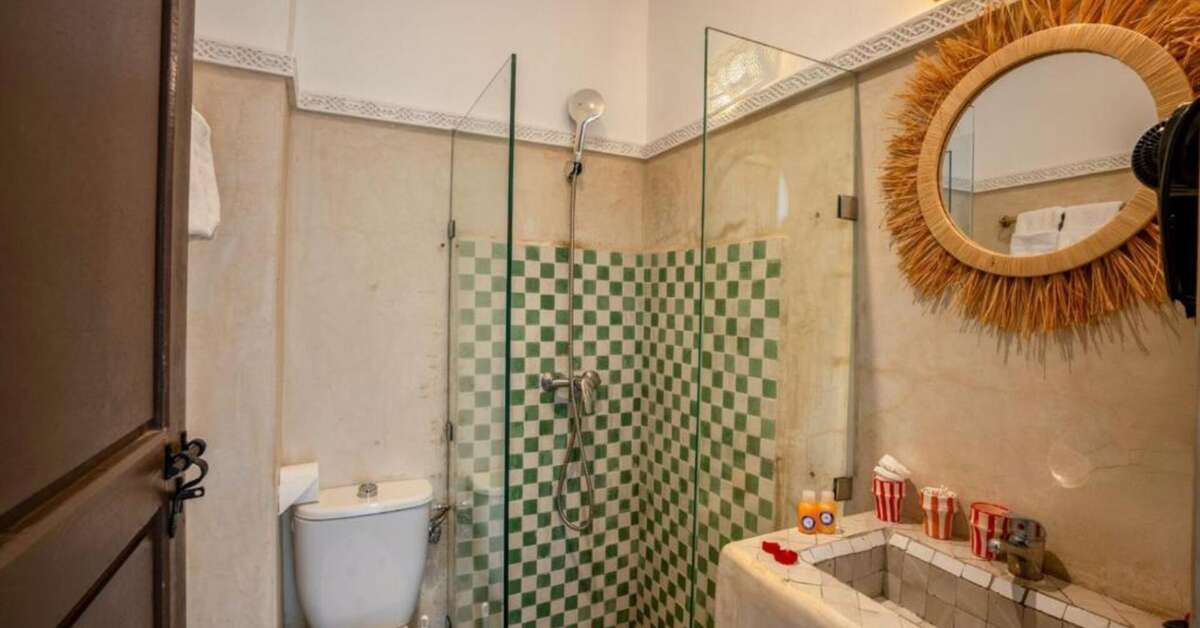 Een foto van Riad Nowara & Spa