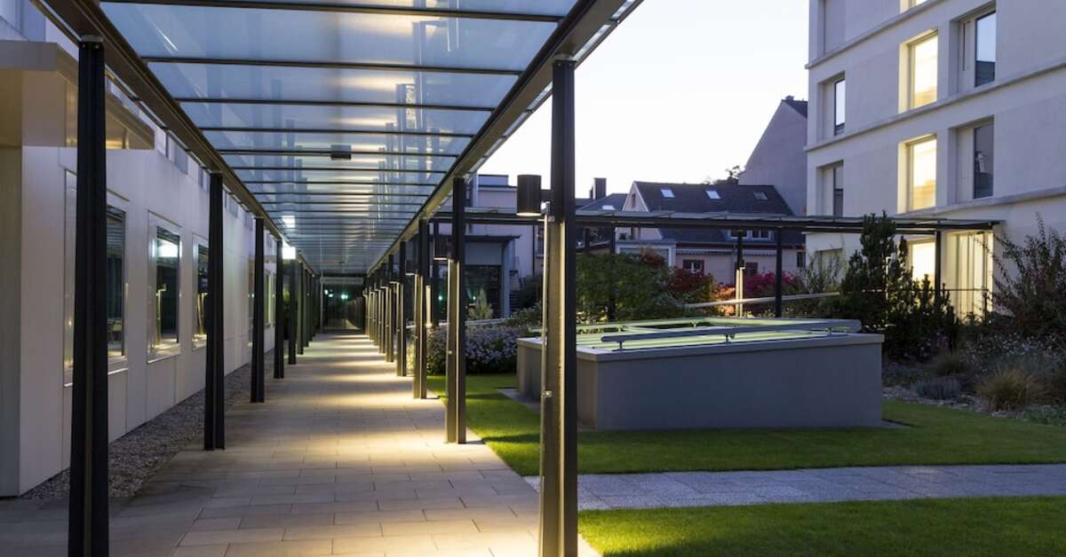 Een foto van Pullman Basel Europe