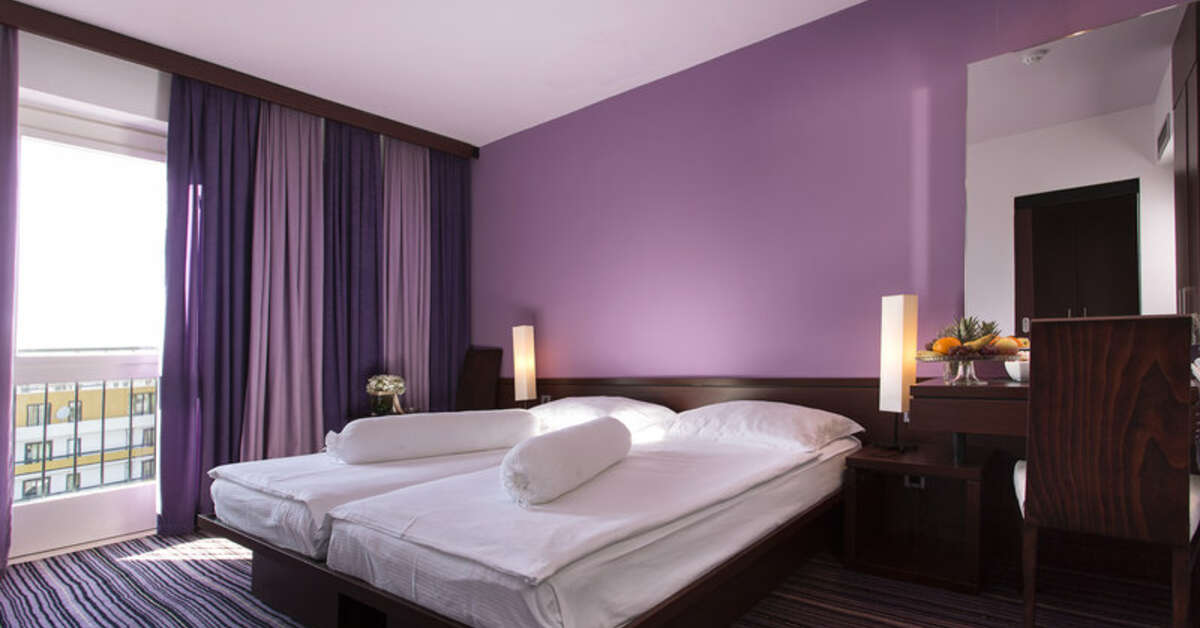 Een foto van Hotel Adriatic