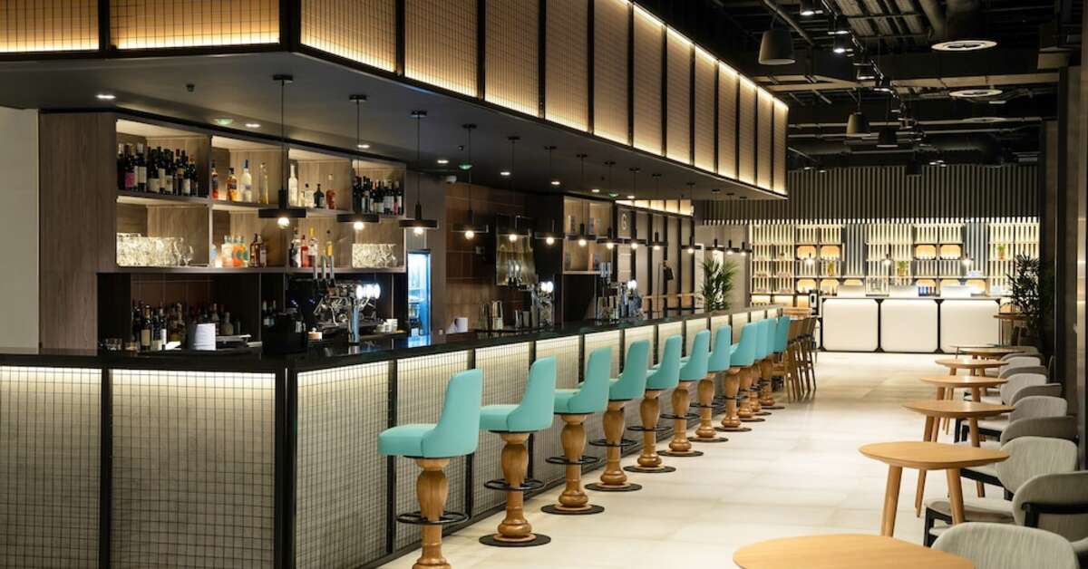 Een foto van Innside by Melia Liverpool