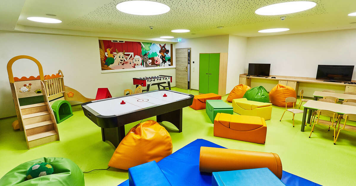 Een foto van Hotel Wagrainerhof
