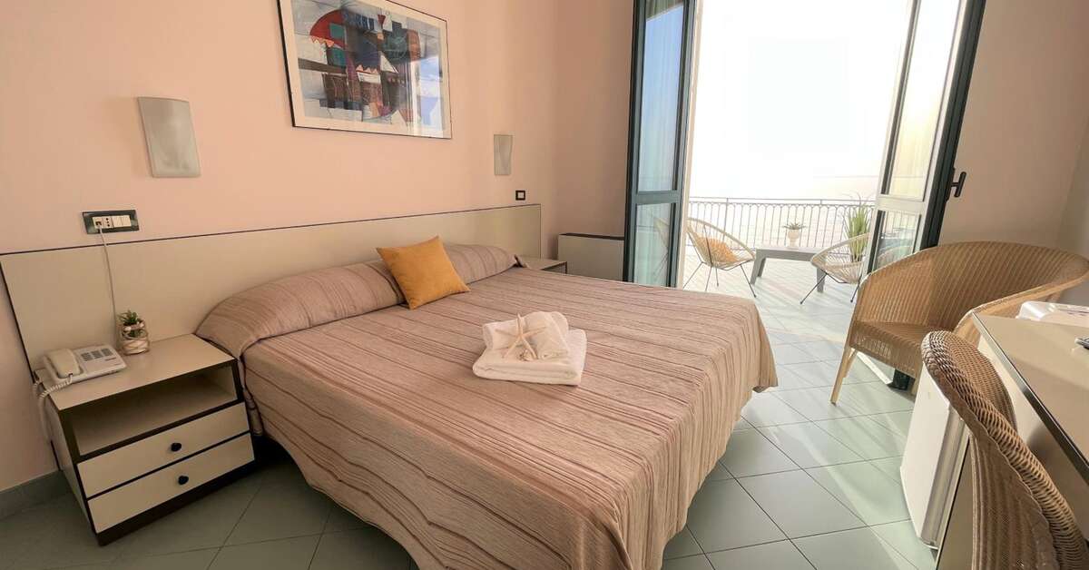 Een foto van L'Approdo di Angelino