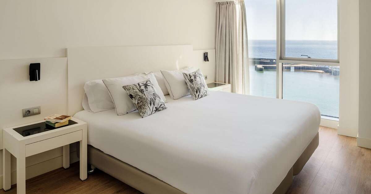 Een foto van Arrecife Gran Hotel & Spa
