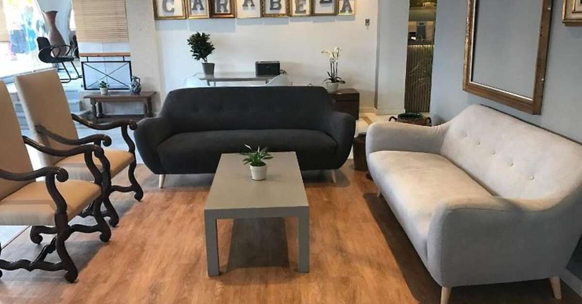 Een foto van Hotel Carabela