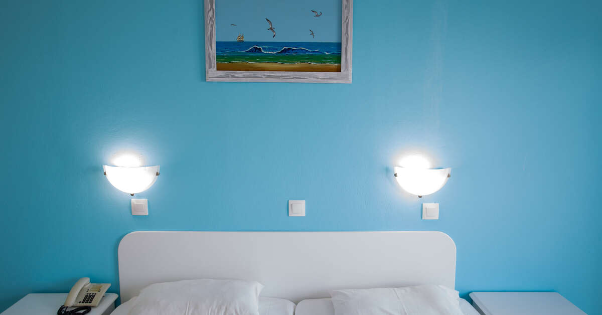 Een foto van Romanza Mare Hotel