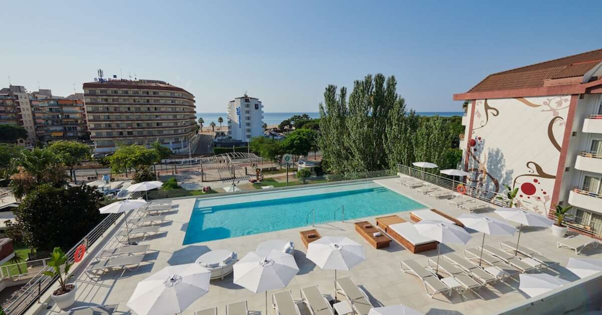Een foto van Dwo Sirius Hotel by Checkin