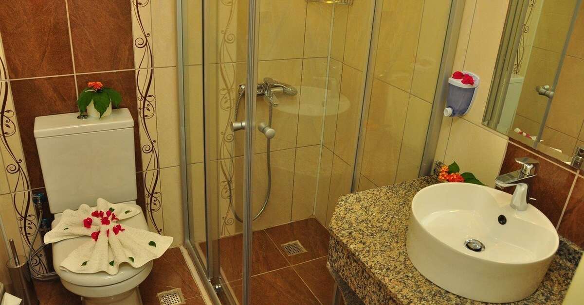 Een foto van Selenium Hotel