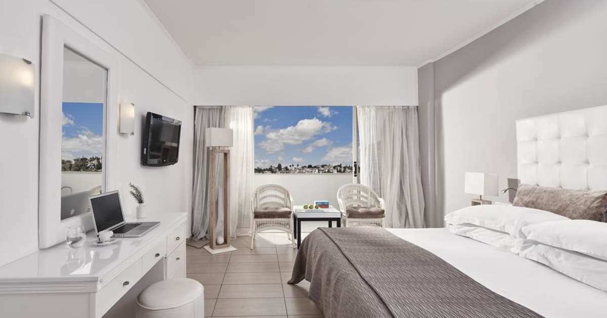 Een foto van TUI Blue Atlantica Bay
