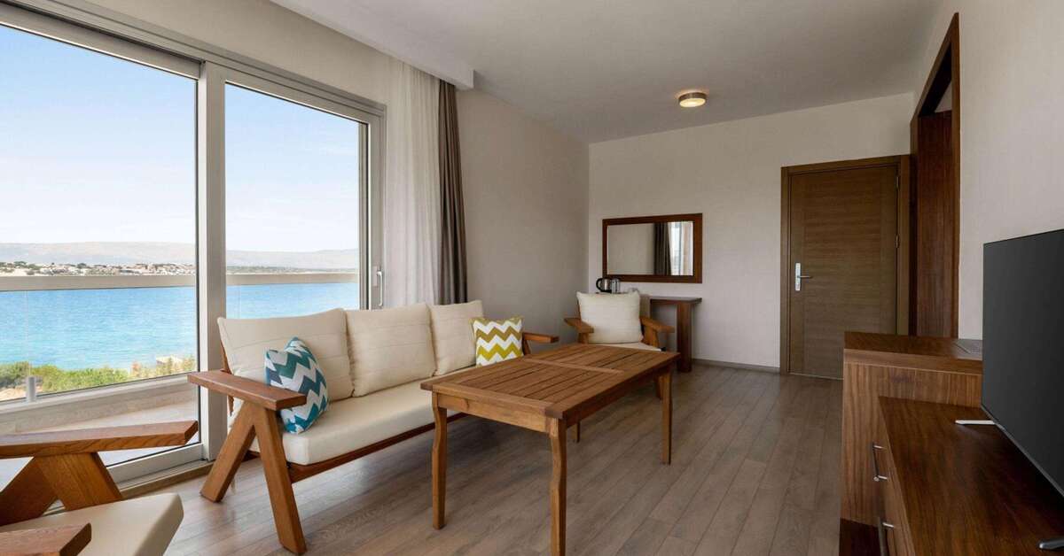 Een foto van La Quinta By Wyndham Çeşme