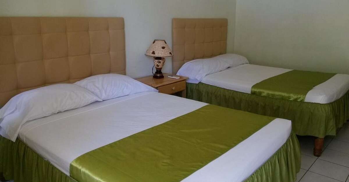 Een foto van Fun Holiday Beach Hotel