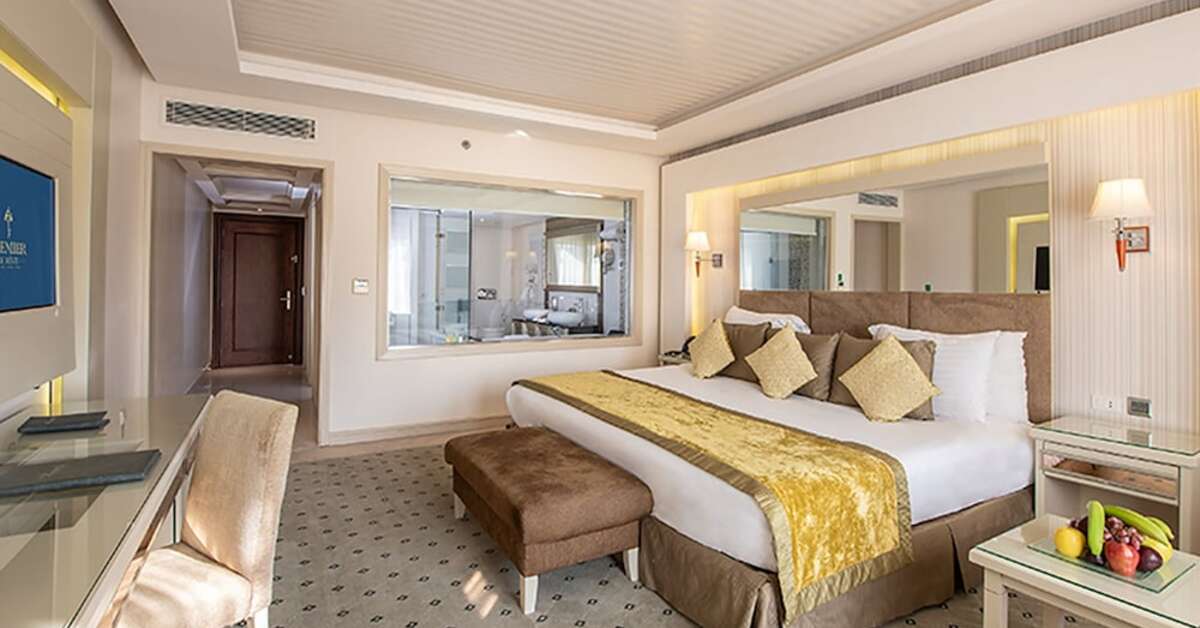 Ein Foto Premier Le Reve Hotel & Spa