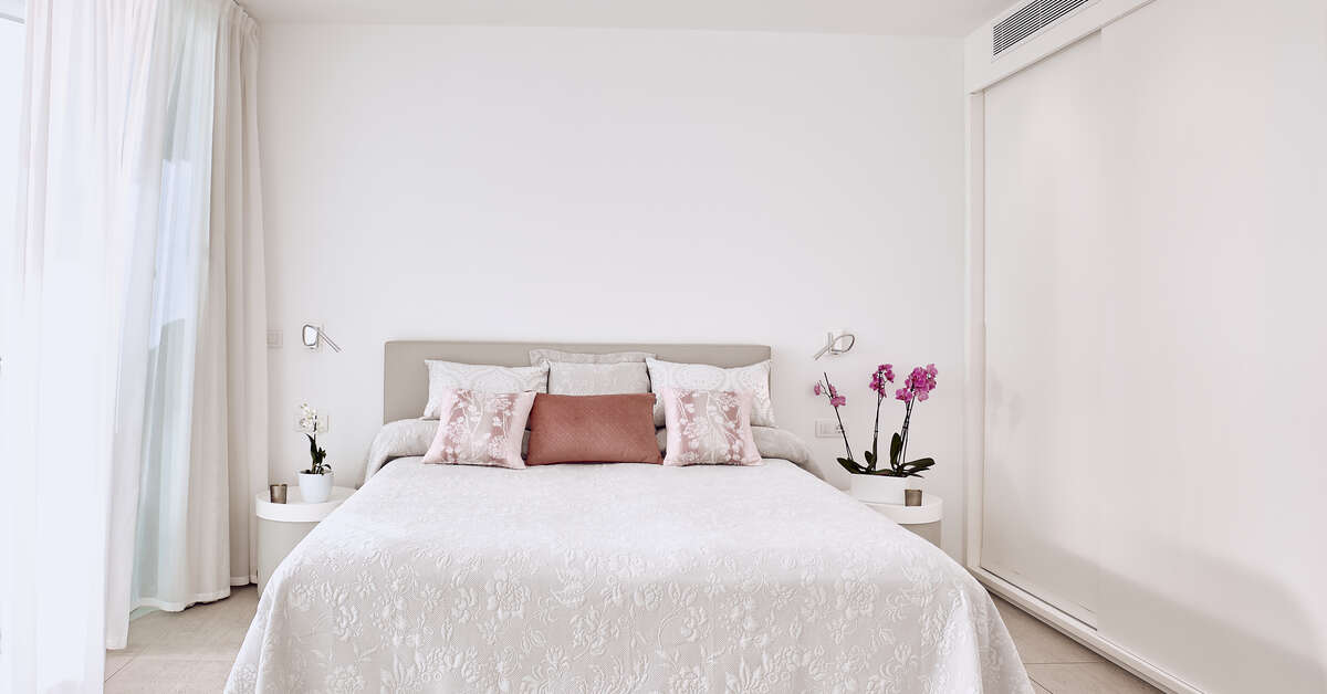 Een foto van Baobab Suites