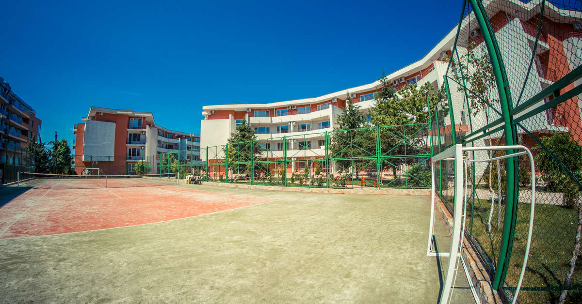 Een foto van Privilege Fort Beach