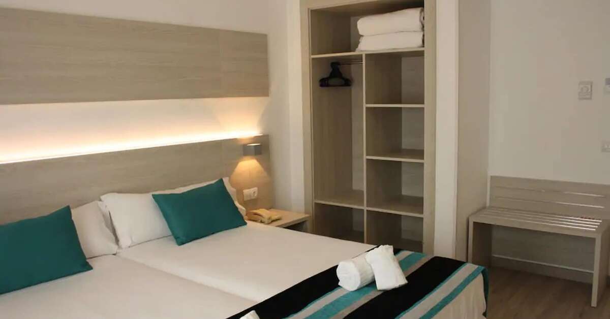 Een foto van Welikehotel Fenix