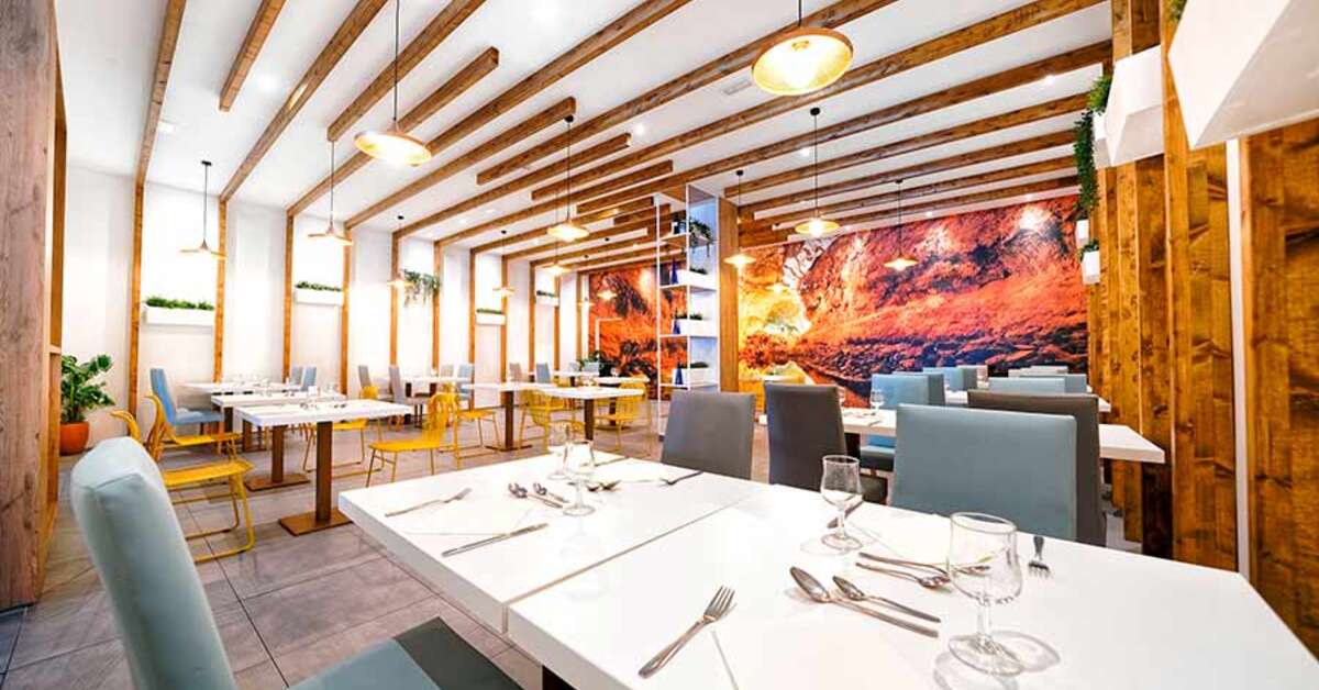 Een foto van Relaxia Lanzasur Club