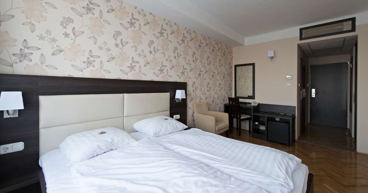 Een foto van Medos Hotel Budapest