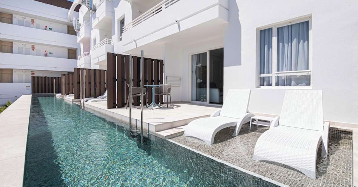 Een foto van Cabot Hobby Club Appartementen