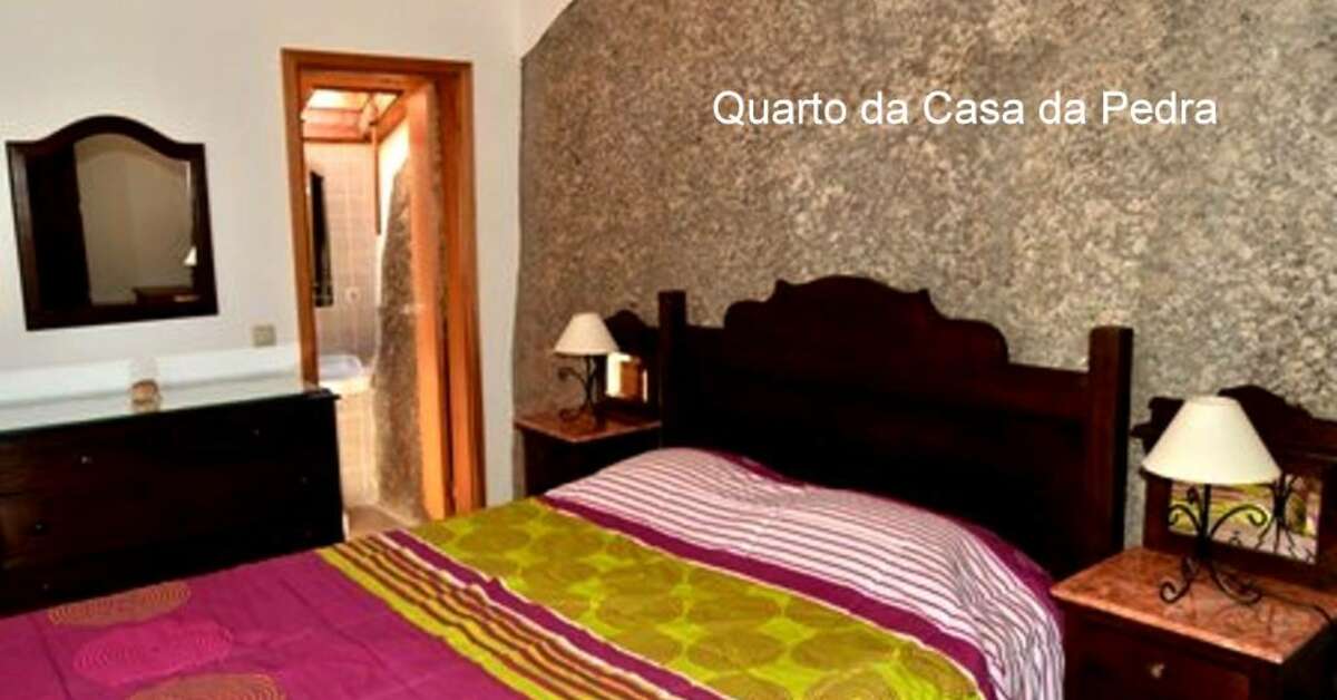 Een foto van Quinta da Veiga
