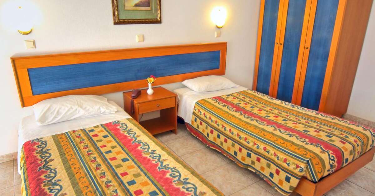 Een foto van Kassandra Appartementen