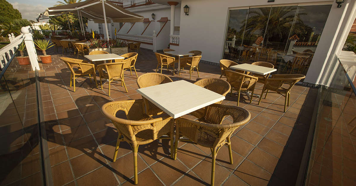 Een foto van Diufain Hotel