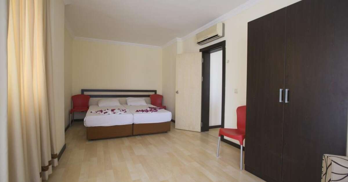 Een foto van Orfeus Park Hotel