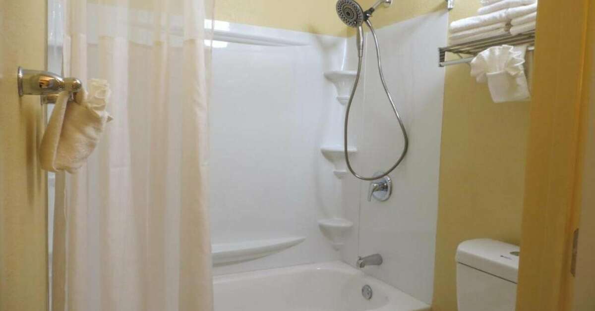Een foto van Baymont Inn & Suites Orlando Universal Boulevard